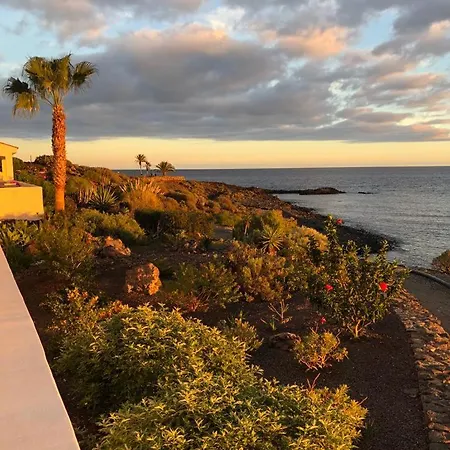 Hébergement de vacances Tenerife Golf Vistamar *