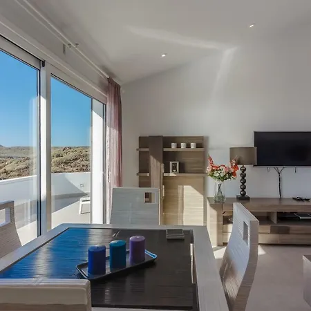 Tenerife Golf Vistamar Casa de Férias