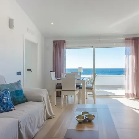 Hébergement de vacances Tenerife Golf Vistamar