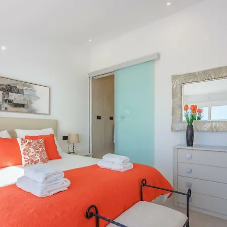 Casa de Férias Tenerife Golf Vistamar San Miguel de Abona