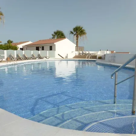 Tenerife Golf Vistamar Hébergement de vacances