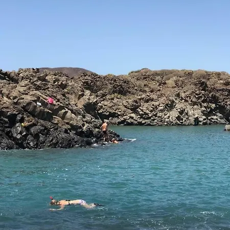 Casa de Férias Tenerife Golf Vistamar San Miguel de Abona