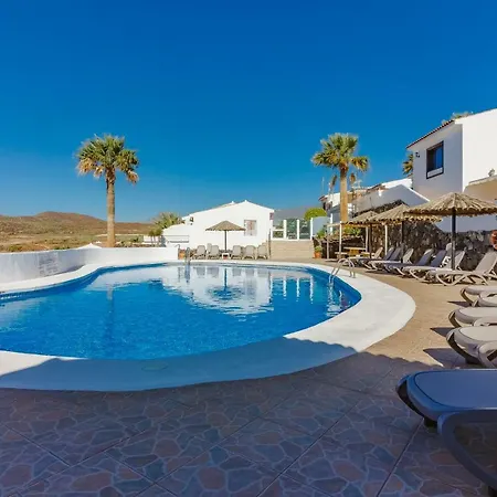 Tenerife Golf Vistamar Hébergement de vacances *