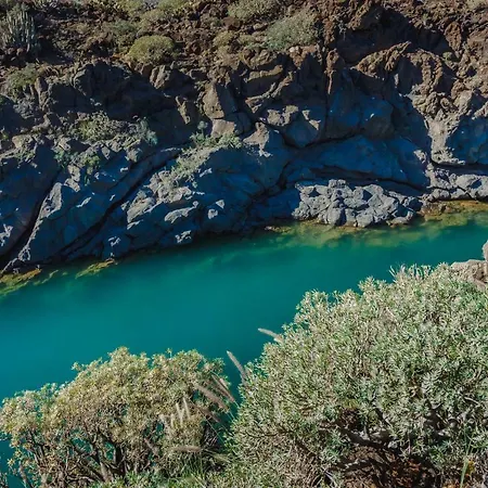 Hébergement de vacances Tenerife Golf Vistamar San Miguel de Abona