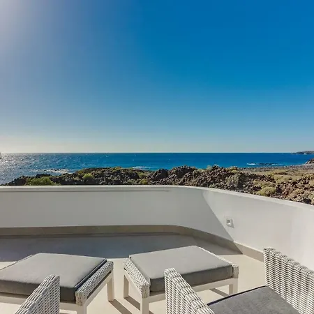 Tenerife Golf Vistamar Hébergement de vacances San Miguel de Abona