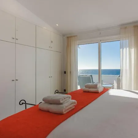 Hébergement de vacances Tenerife Golf Vistamar San Miguel de Abona
