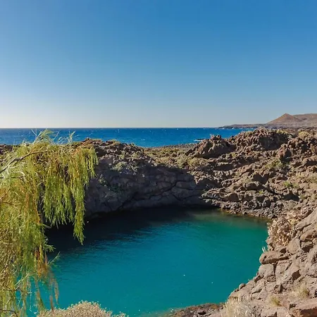 Hébergement de vacances Tenerife Golf Vistamar San Miguel de Abona