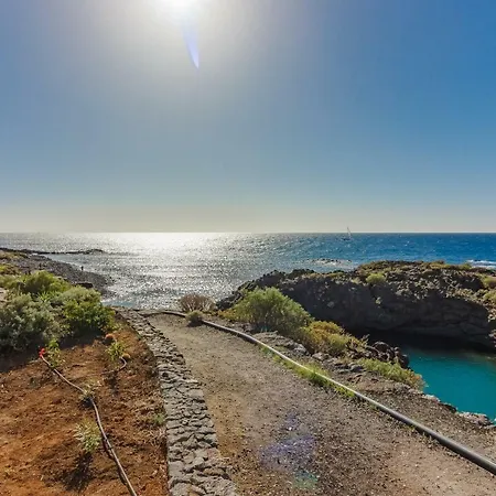 Hébergement de vacances Tenerife Golf Vistamar