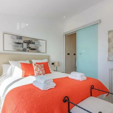 Tenerife Golf Vistamar Casa de Férias