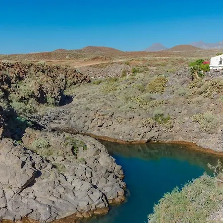 Casa de Férias Tenerife Golf Vistamar