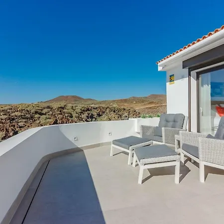 Hébergement de vacances Tenerife Golf Vistamar
