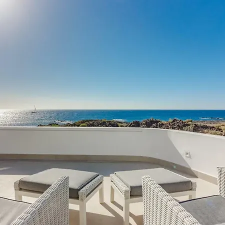 Hébergement de vacances Tenerife Golf Vistamar San Miguel de Abona
