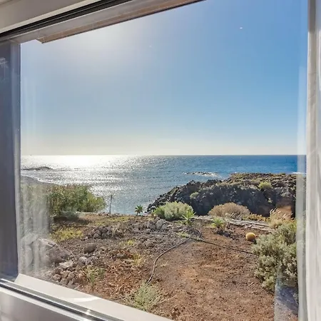 Hébergement de vacances Tenerife Golf Vistamar
