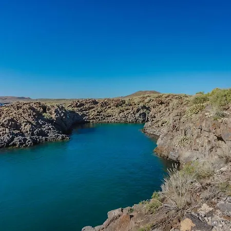 Hébergement de vacances Tenerife Golf Vistamar *
