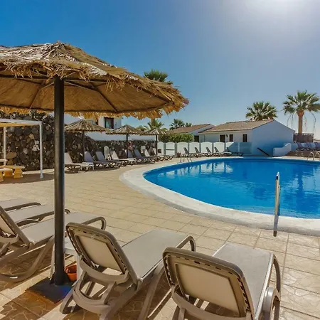 Tenerife Golf Vistamar Hébergement de vacances *