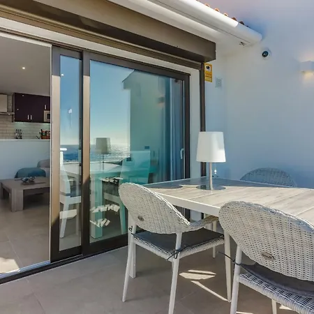 Hébergement de vacances Tenerife Golf Vistamar San Miguel de Abona