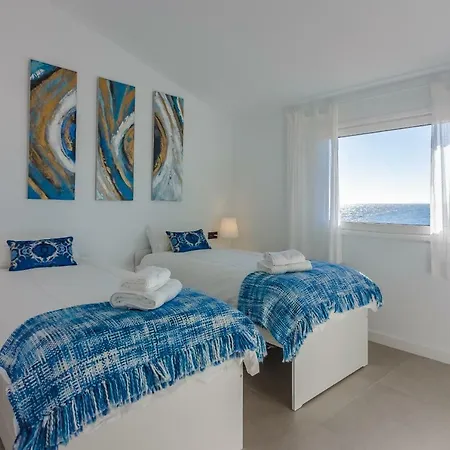 Tenerife Golf Vistamar Hébergement de vacances *