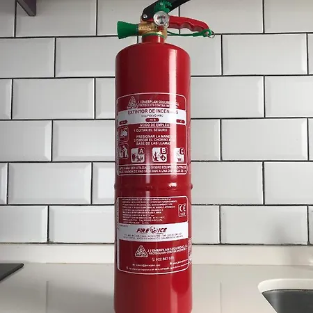 Prázdninový dům Tenerife Golf Vistamar