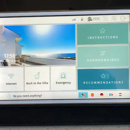 Tenerife Golf Vistamar