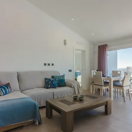 Tenerife Golf Vistamar Prázdninový dům