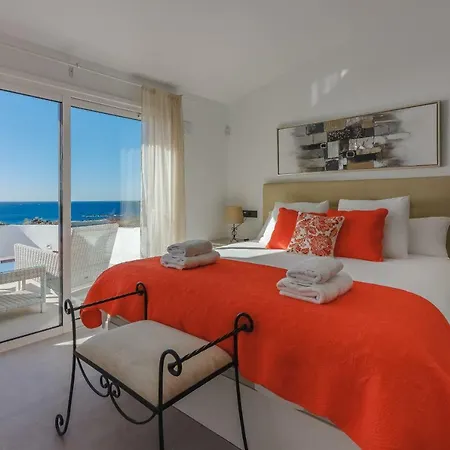 Tenerife Golf Vistamar Prázdninový dům