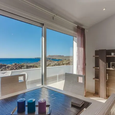 Tenerife Golf Vistamar Prázdninový dům