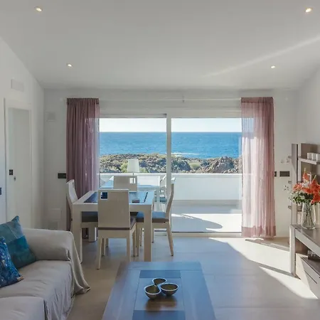 Tenerife Golf Vistamar Prázdninový dům