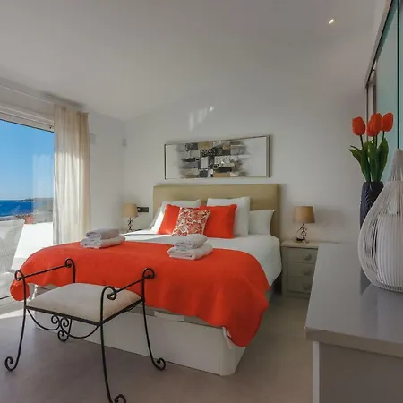 Tenerife Golf Vistamar Prázdninový dům *