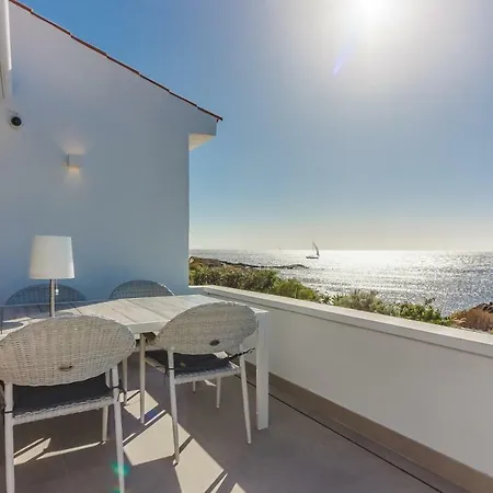 Prázdninový dům Tenerife Golf Vistamar San Miguel de Abona