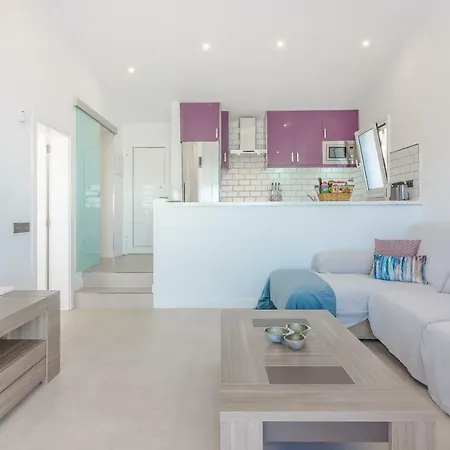 Prázdninový dům Tenerife Golf Vistamar San Miguel de Abona