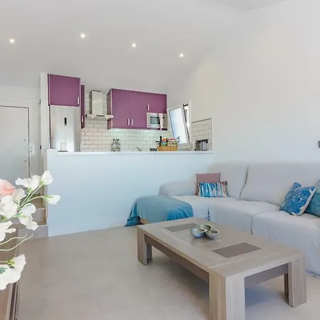 Prázdninový dům Tenerife Golf Vistamar