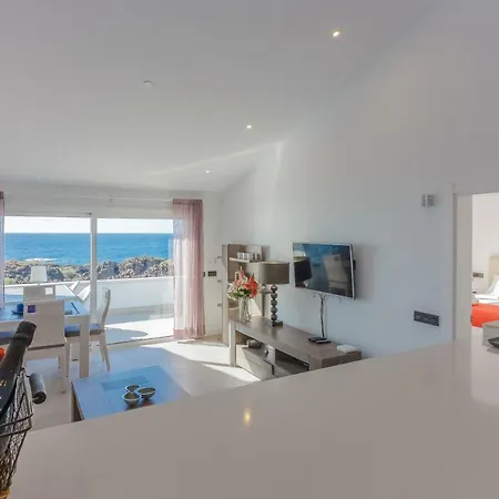 Tenerife Golf Vistamar * San Miguel de Abona