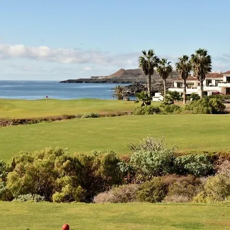 Tenerife Golf Vistamar * San Miguel de Abona