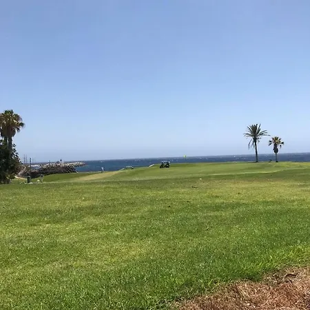 Prázdninový dům Tenerife Golf Vistamar San Miguel de Abona
