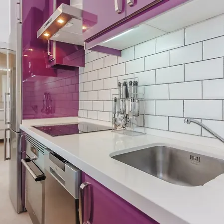 Tenerife Golf Vistamar Prázdninový dům