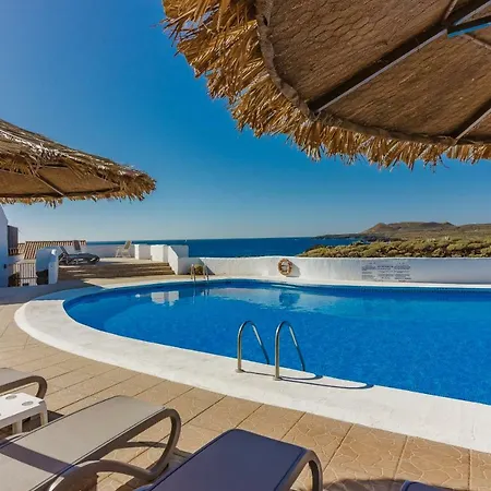 Tenerife Golf Vistamar * San Miguel de Abona