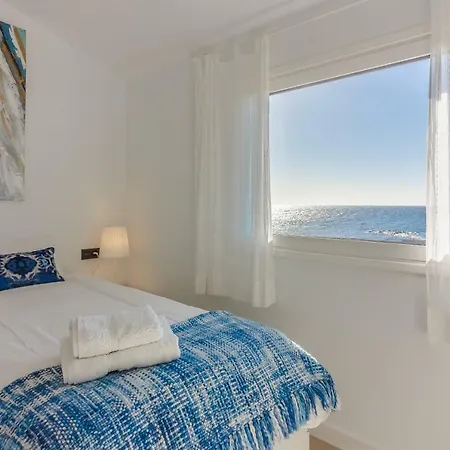 Tenerife Golf Vistamar Prázdninový dům San Miguel de Abona