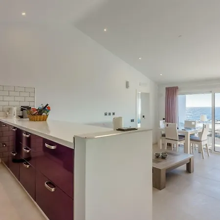 Tenerife Golf Vistamar