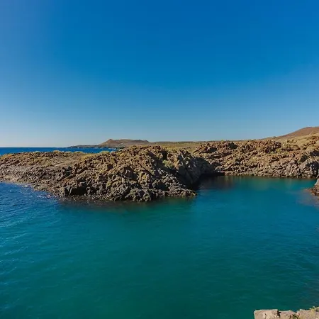 Tenerife Golf Vistamar