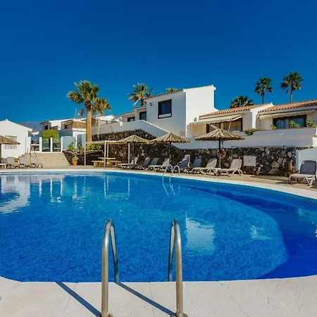 Prázdninový dům Tenerife Golf Vistamar San Miguel de Abona