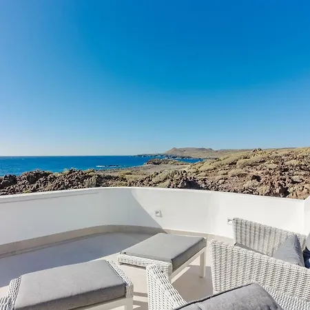 Tenerife Golf Vistamar