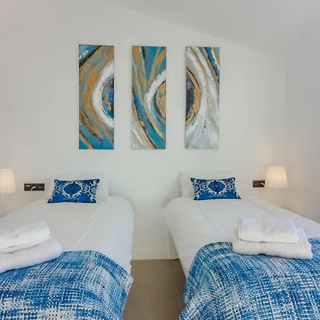 Tenerife Golf Vistamar