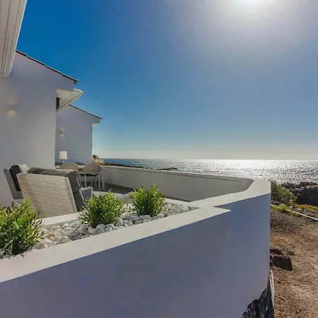 Tenerife Golf Vistamar San Miguel de Abona