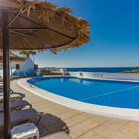 Prázdninový dům Tenerife Golf Vistamar