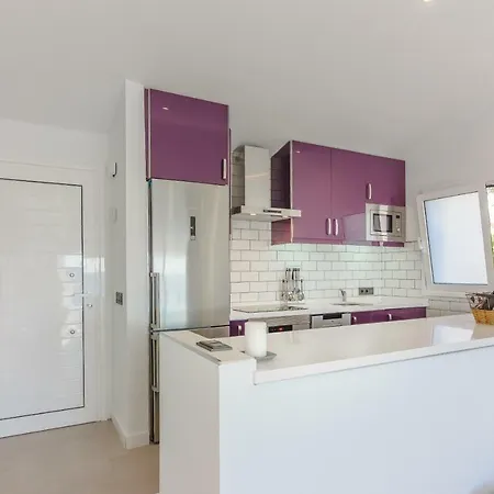 Prázdninový dům Tenerife Golf Vistamar