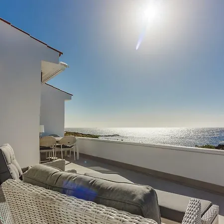 Tenerife Golf Vistamar Prázdninový dům *