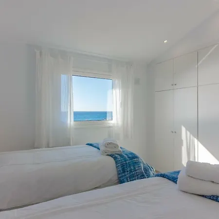 Tenerife Golf Vistamar Prázdninový dům *