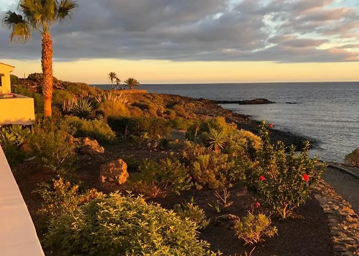 بيت للعطل Tenerife Golf Vistamar *