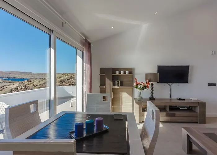 Tenerife Golf Vistamar بيت للعطل