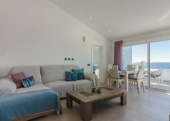 Tenerife Golf Vistamar بيت للعطل